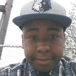 Meet your Posher, Jôhn